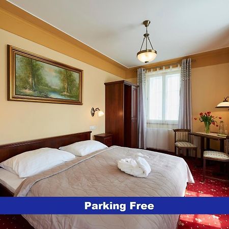 Hotel Stara Pekarna S Privatnim Wellness Λίμπερεκ Εξωτερικό φωτογραφία