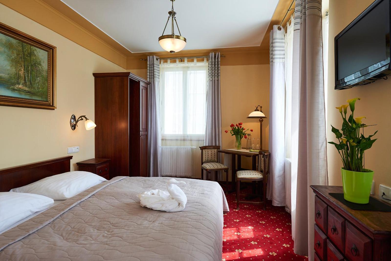 Hotel Stara Pekarna S Privatnim Wellness Λίμπερεκ Εξωτερικό φωτογραφία