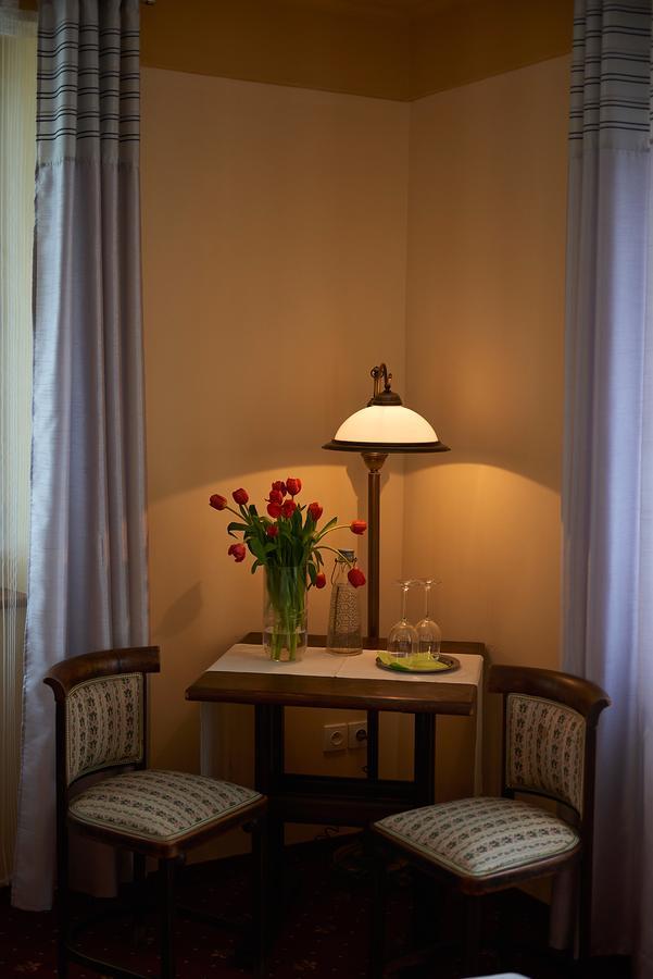 Hotel Stara Pekarna S Privatnim Wellness Λίμπερεκ Εξωτερικό φωτογραφία